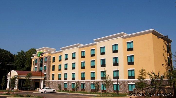 Holiday Inn Express Hotel & Suites Clemson - University Area, An Ihg Hotel Exterior foto
